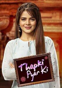 Thapki Pyar Ki