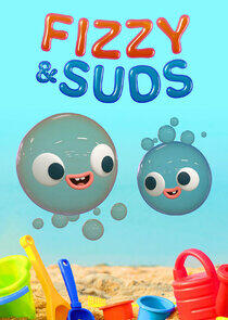 Fizzy and Suds