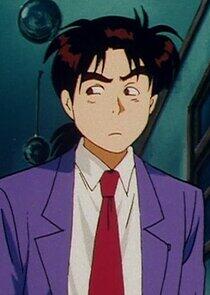 Hajime Kindaichi