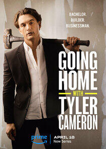 Going Home with Tyler Cameron - Season 1