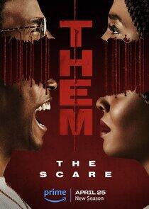 Them - Season 2