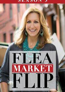 Flea Market Flip - Season 3