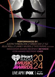 iHeart Radio Music Awards