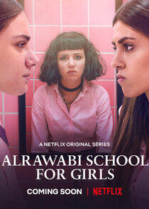 AlRawabi School for Girls - Season 1