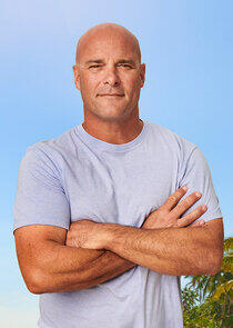 Bryan Baeumler