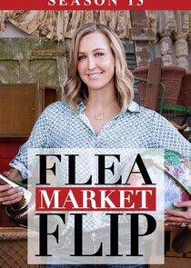 Flea Market Flip - Season 13