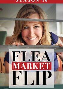 Flea Market Flip - Season 10