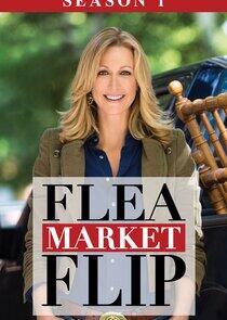 Flea Market Flip - Season 1