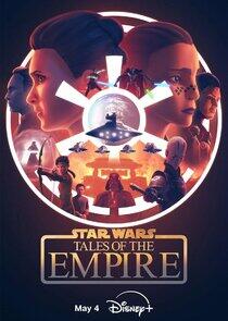 Star Wars: Tales of the Empire - Season 1