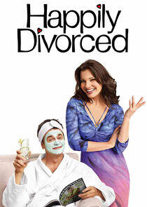 Happily Divorced