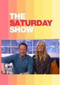 The Saturday Show