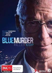 Blue Murder - Season 2