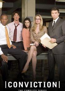 Conviction - Season 1