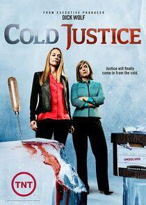 Cold Justice - Season 1