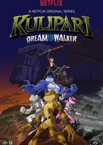 Kulipari: Dream Walker