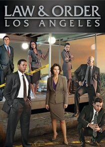 Law & Order: LA - Season 1