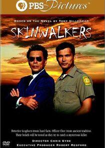 Skinwalkers: The Navajo Mysteries