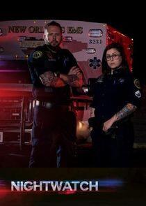 Nightwatch - Season 2