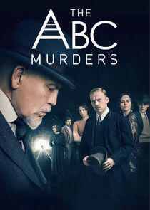 The ABC Murders - Season 1