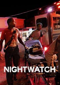 Nightwatch - Season 4