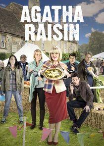 Agatha Raisin - Season 2