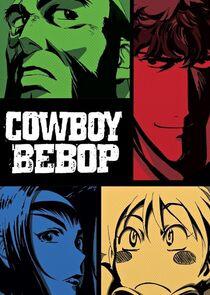 Cowboy Bebop