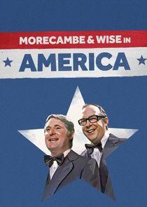 Morecambe & Wise in America