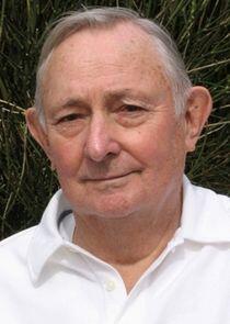 Tony Hillerman