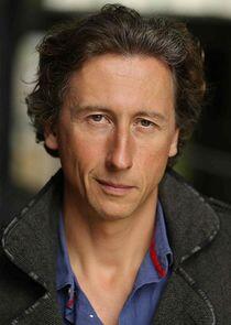 Nicholas Rowe