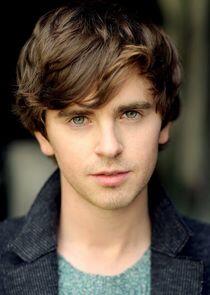 Freddie Highmore