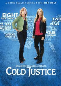 Cold Justice - Season 2