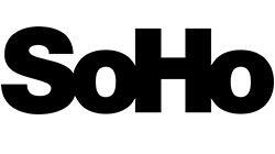 logo of SoHo