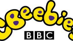 logo of CBeebies