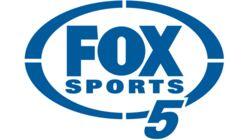 logo of Fox Sports 506