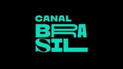 logo of Canal Brasil