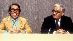 The Two Ronnies