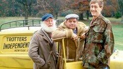 Only Fools and Horses