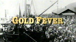 Gold Fever