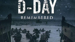 D-Day Remembered