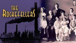 The Rockefellers: Part 1