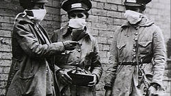 Influenza 1918