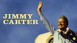 Jimmy Carter: Jimmy Who?