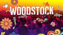 Woodstock: Three Days that Defined a Generation