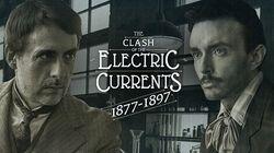 Edison vs. Tesla: The Clash of the Electric Currents