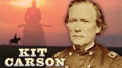 Kit Carson