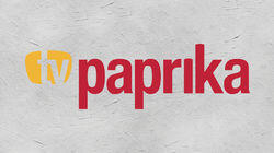 logo of TV Paprika