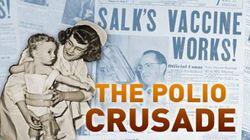 The Polio Crusade