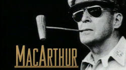 MacArthur: Destiny