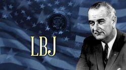 LBJ: The Last Believer