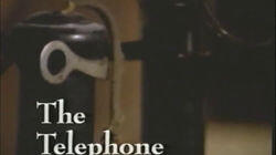 The Telephone